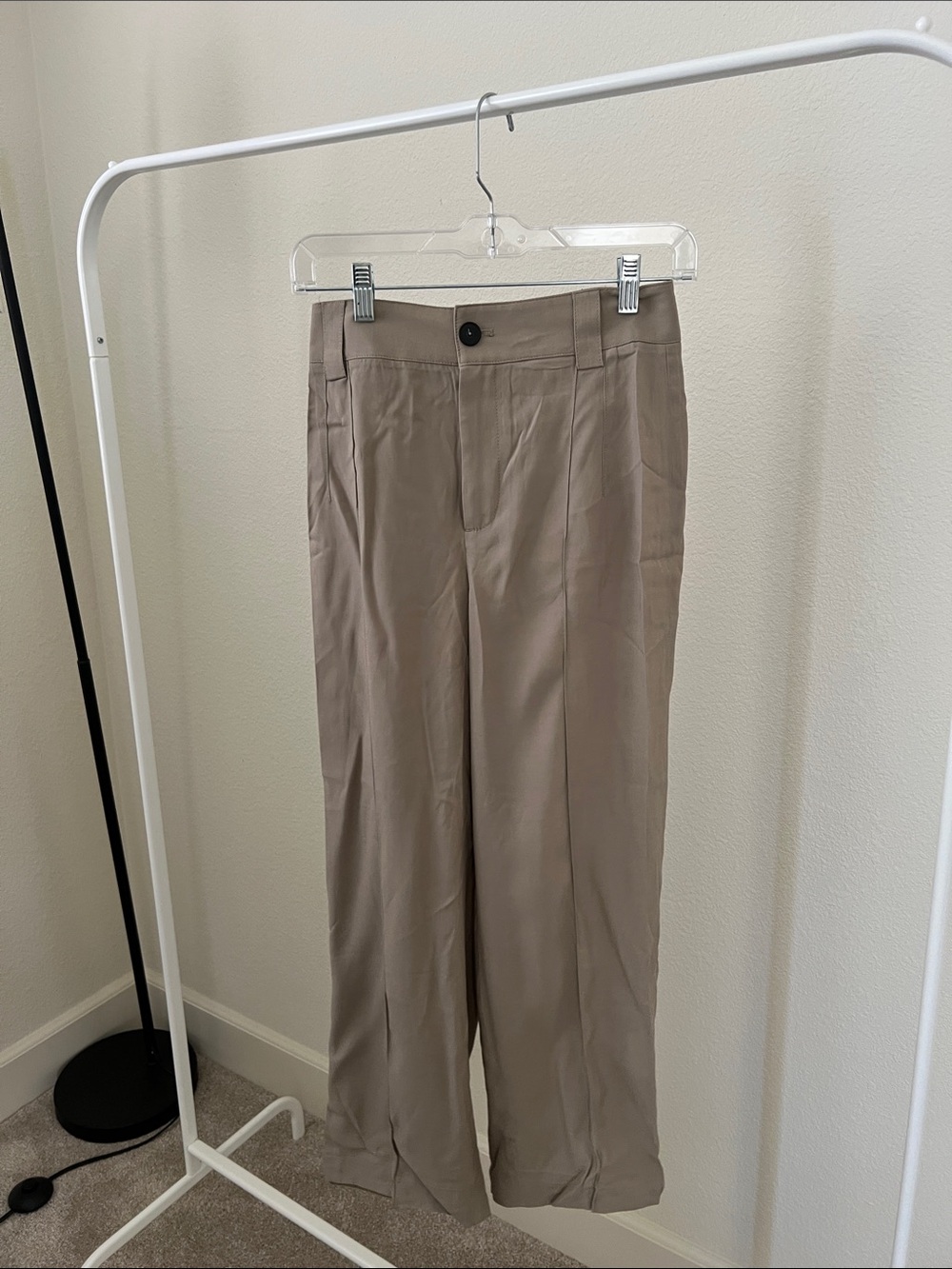 Zara Lightweight Trouser